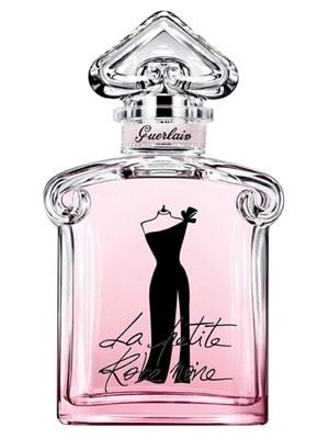 Оригинален дамски парфюм GUERLAIN La Petite Robe Noire Couture EDP Без Опаковка /Тестер/